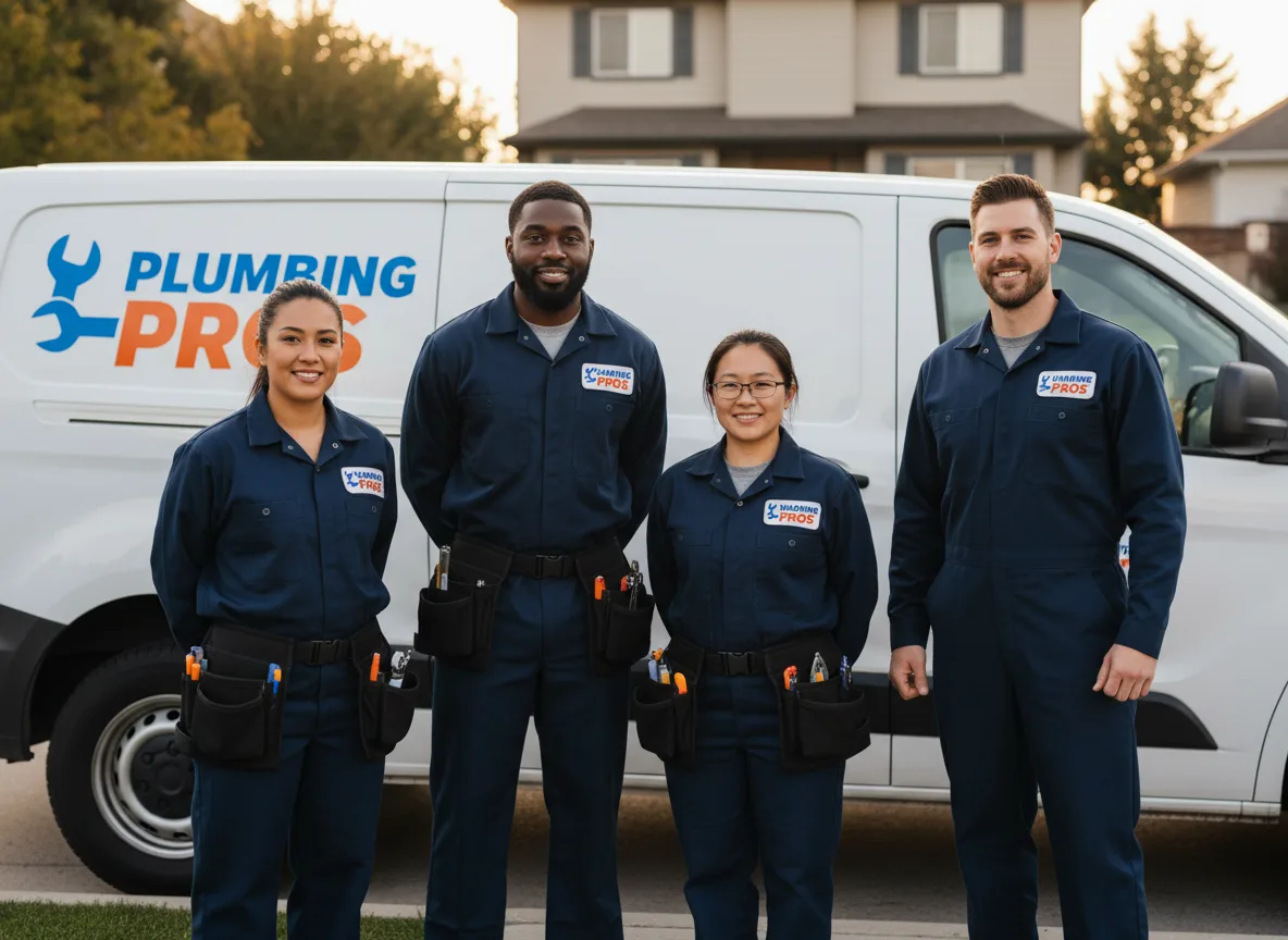 Water Heater Repair company in Jamestown, NY